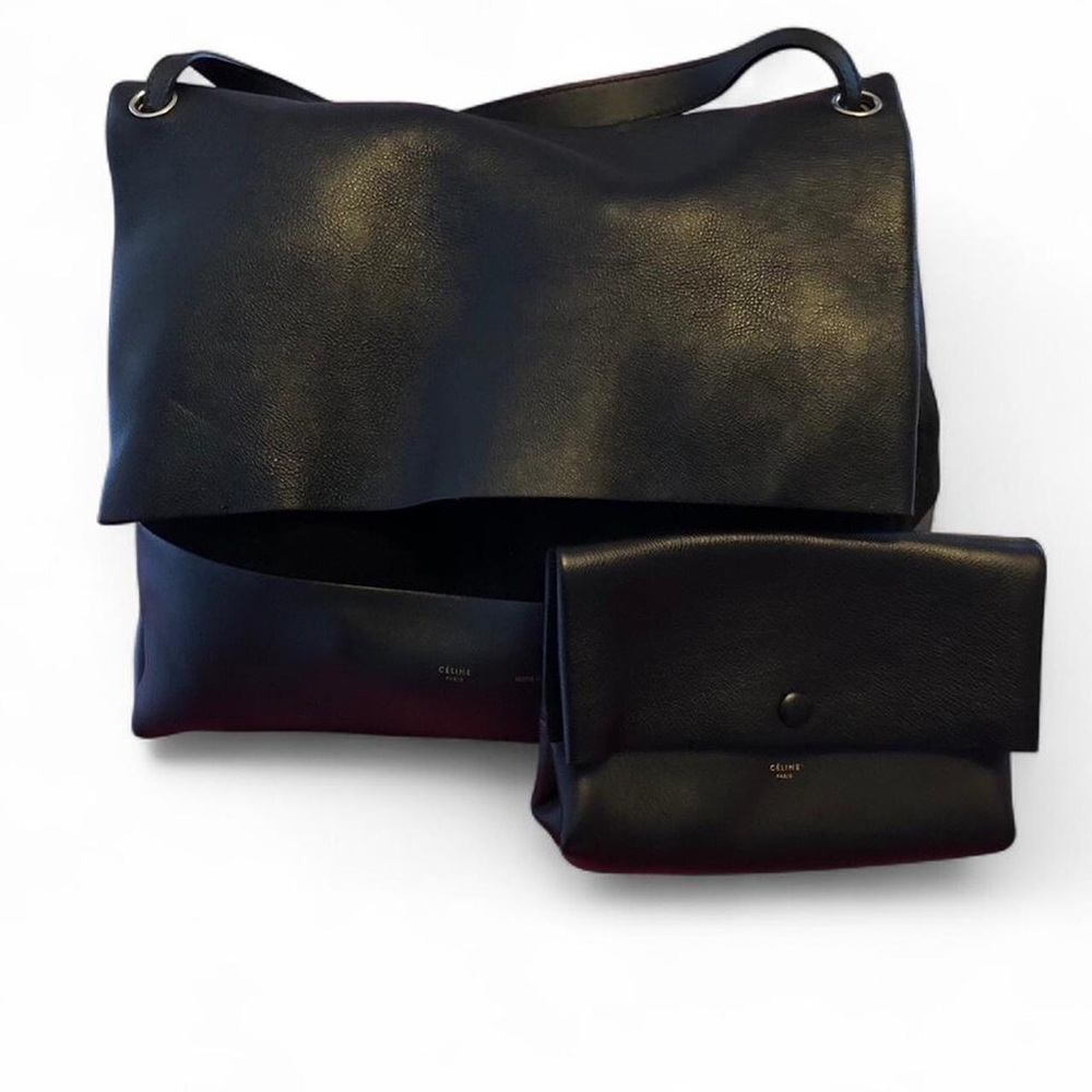 Celine All Soft Bag Set